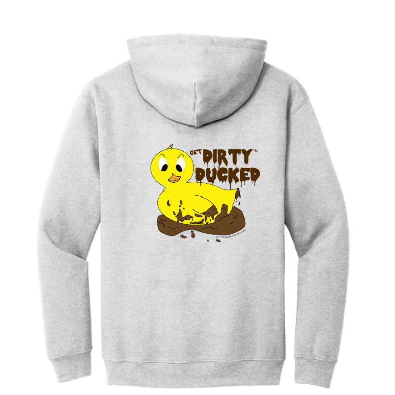 HOODIES