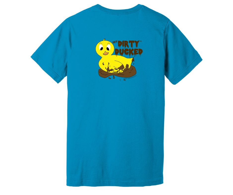 AQUA FILTHY FLEX T-SHIRT