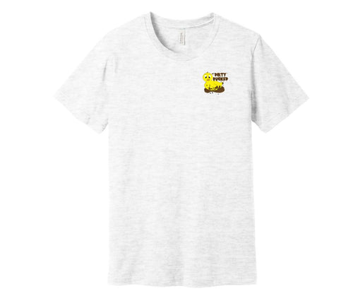 ASH FILTHY FLEX T-SHIRT