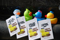 DIRTY BIRDY BUCKET-15 DUCKS