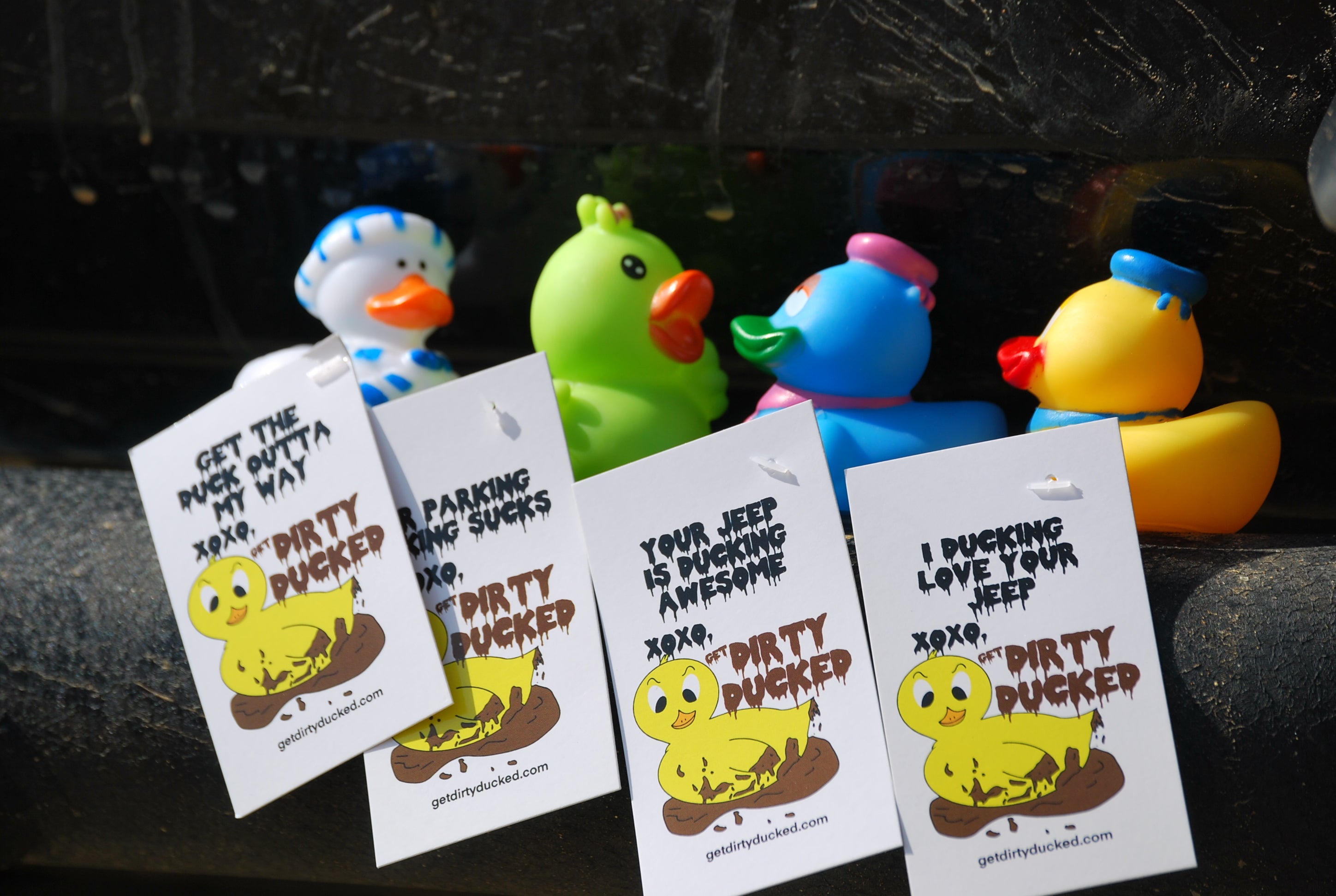 MUDDY BUDDY BUCKET-30 DUCKS