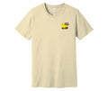 NATURAL FILTHY FLEX T-SHIRT